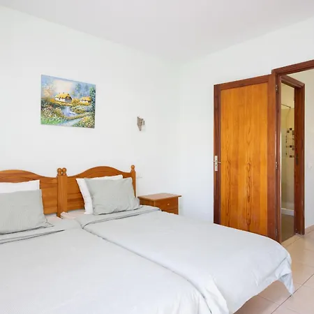 Okstay Los Gigantes With Ac, Terraces And Sea Views Santiago Del Teide Exterior photo