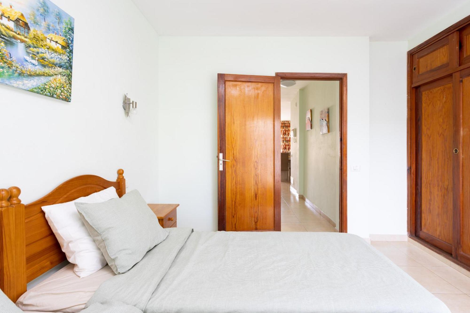 Apartment Okstay Gigantes With Ac, Terraces And Sea Views Santiago Del Teide