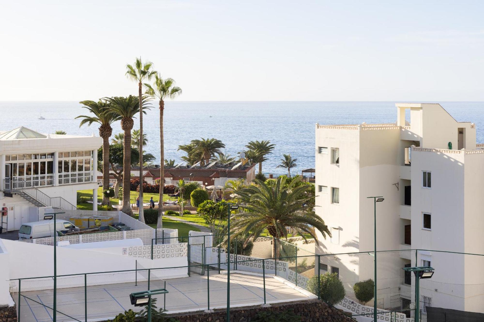Okstay Gigantes With Ac, Terraces And Sea Views * Santiago Del Teide